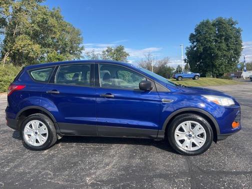 2014 Ford Escape S