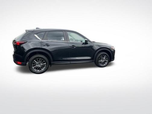 2020 Mazda CX-5 Sport