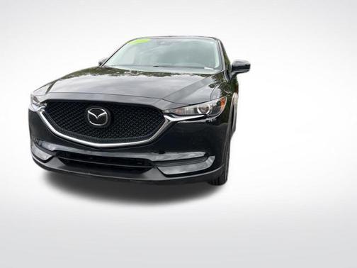 2020 Mazda CX-5 Sport