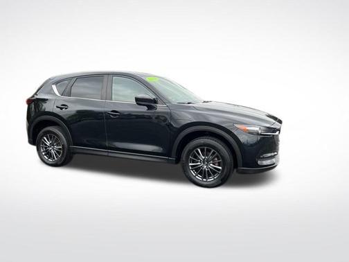 2020 Mazda CX-5 Sport