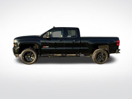 2019 Chevrolet Silverado 1500 2LT