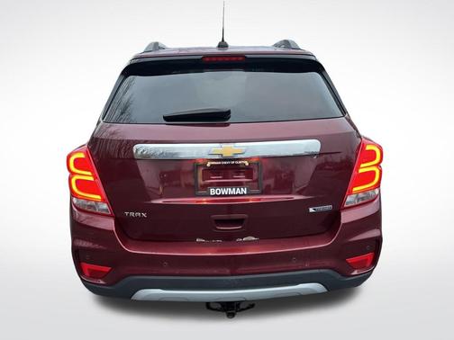 2017 Chevrolet Trax Premier