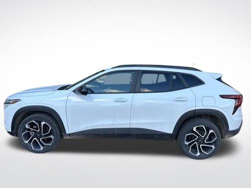 2024 Chevrolet Trax FWD 2RS