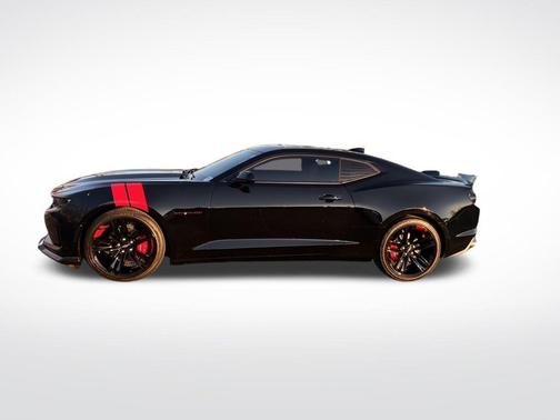 2021 Chevrolet Camaro 1LT
