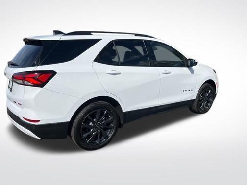2022 Chevrolet Equinox AWD RS