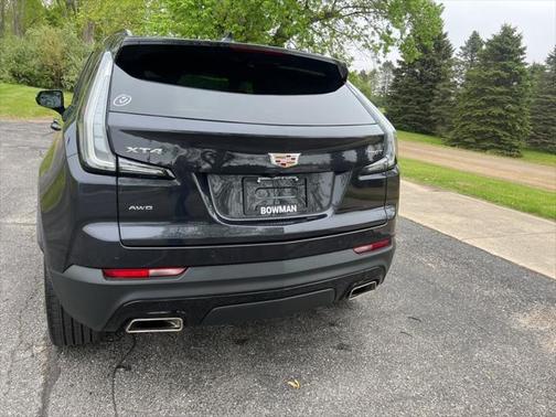 2023 Cadillac XT4 Sport