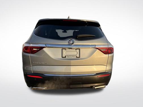 2024 Buick Enclave Essence FWD