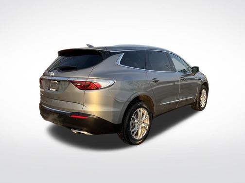 2024 Buick Enclave Essence FWD