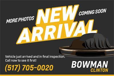 Ebony Twilight Metallic 2026 GMC Terrain AWD Elevation