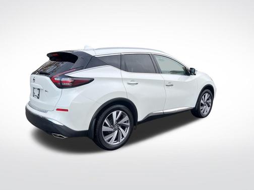 2020 Nissan Murano SL FWD