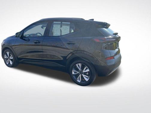 2023 Chevrolet Bolt EUV FWD LT