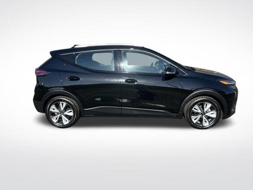 2023 Chevrolet Bolt EUV FWD LT
