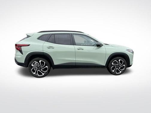 2024 Chevrolet Trax FWD 2RS