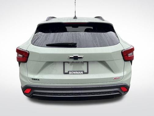 2024 Chevrolet Trax FWD 2RS