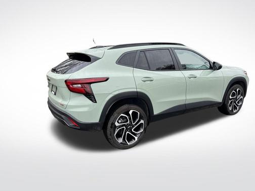 2024 Chevrolet Trax FWD 2RS