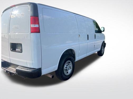 2019 Chevrolet Express 2500 Work Van
