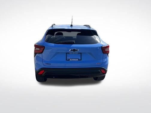 2024 Chevrolet Trax FWD 2RS