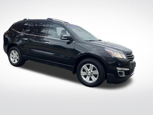 2014 Chevrolet Traverse 1LT