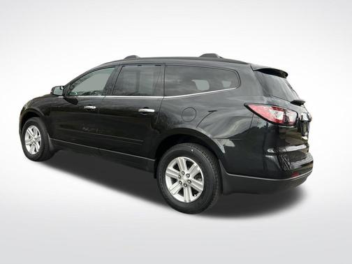 2014 Chevrolet Traverse 1LT