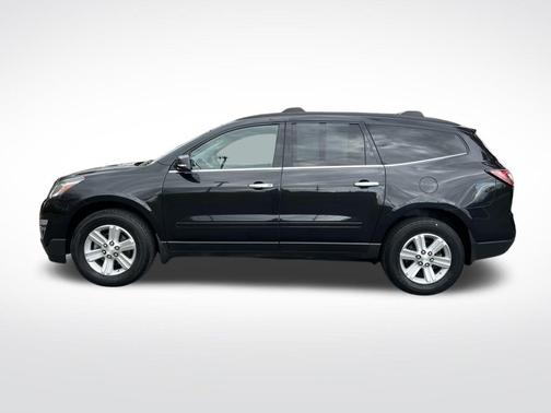 2014 Chevrolet Traverse 1LT