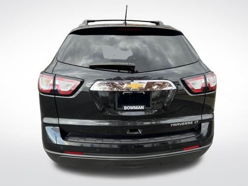 2014 Chevrolet Traverse 1LT