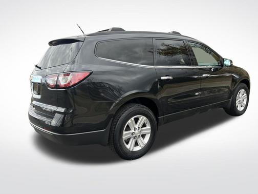 2014 Chevrolet Traverse 1LT