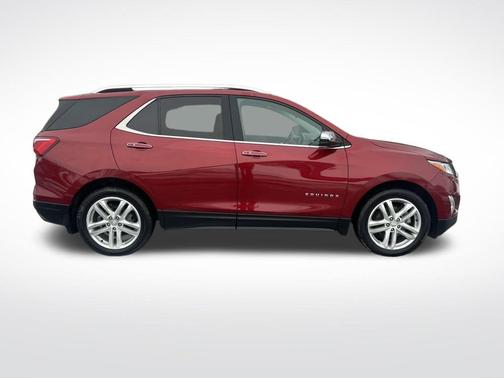 2019 Chevrolet Equinox Premier w/2LZ