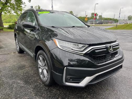 2022 Honda CR-V AWD Touring