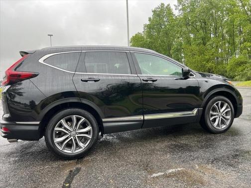 2022 Honda CR-V AWD Touring