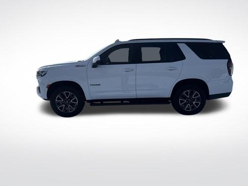 2022 Chevrolet Tahoe 4WD Z71