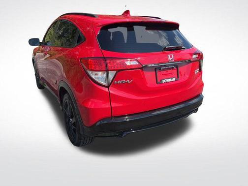 2022 Honda HR-V AWD Sport