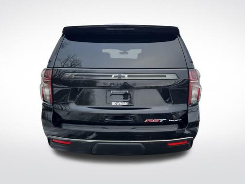 2021 Chevrolet Tahoe 4WD RST