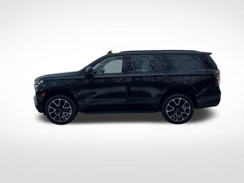 2021 Chevrolet Tahoe 4WD RST