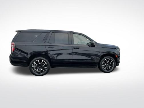 2021 Chevrolet Tahoe 4WD RST