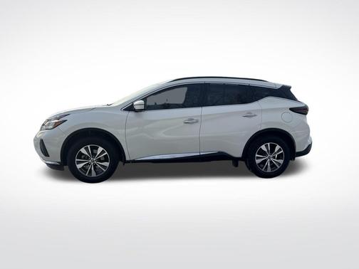2021 Nissan Murano S FWD