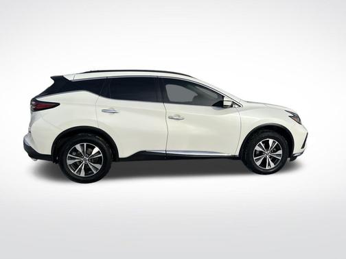 2021 Nissan Murano S FWD