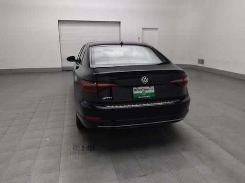 2019 Volkswagen Jetta 1.4T SE