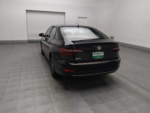 2019 Volkswagen Jetta 1.4T SE