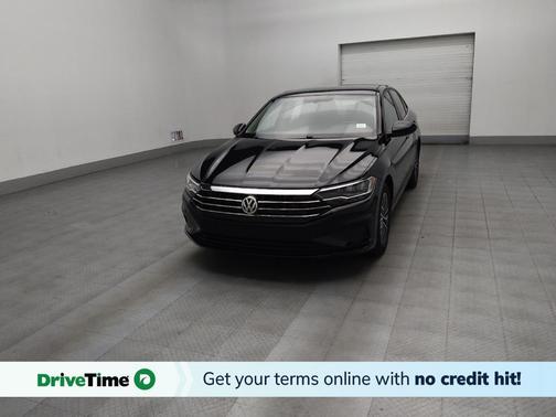 2019 Volkswagen Jetta 1.4T SE