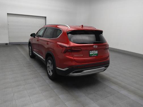 2022 Hyundai SANTA FE SEL 2.4