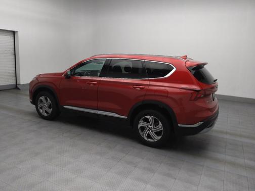 2022 Hyundai SANTA FE SEL 2.4
