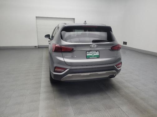 2020 Hyundai SANTA FE SEL 2.4