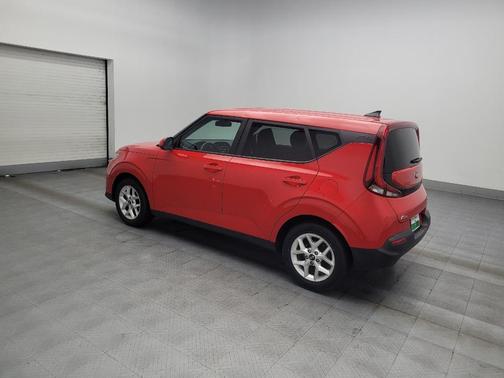 2020 Kia Soul S