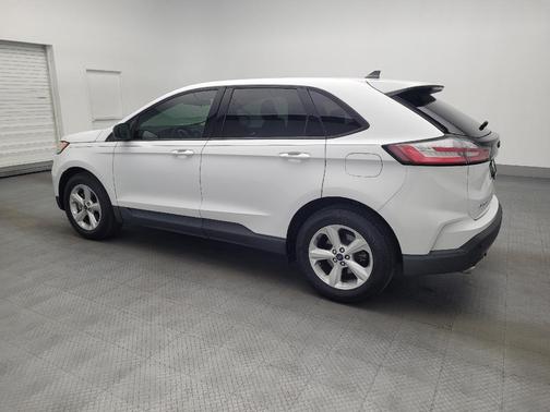 2020 Ford Edge SE