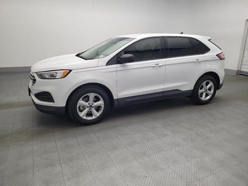 2020 Ford Edge SE