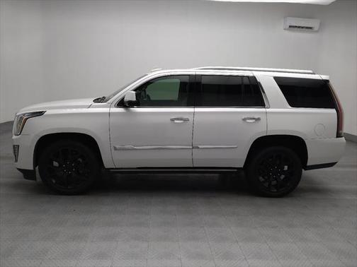 2016 Cadillac Escalade Premium