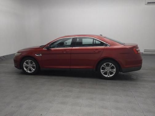 2014 Ford Taurus SEL
