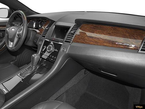 2014 Ford Taurus SEL