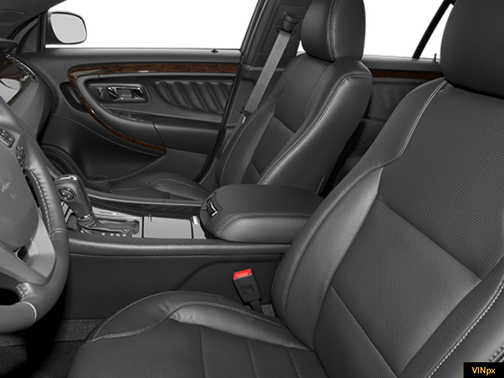 2014 Ford Taurus SEL