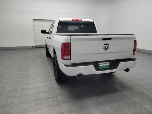 2015 RAM 1500 Tradesman/Express